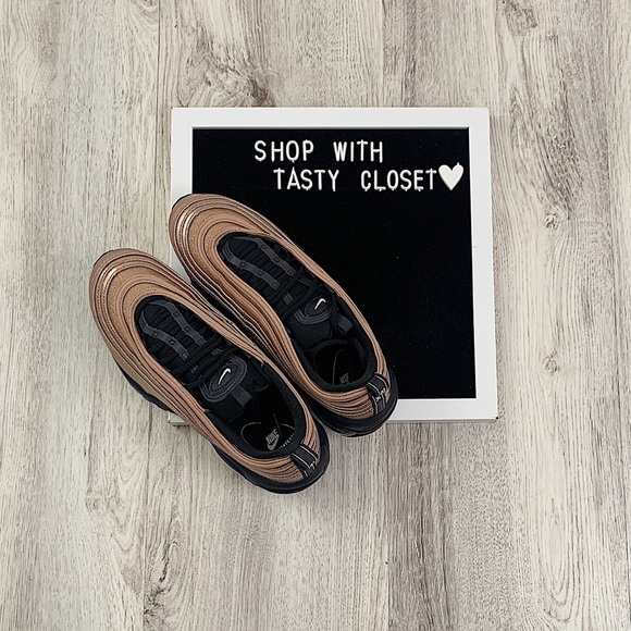 Nike air max 97 sneakers - Picture 8 of 8